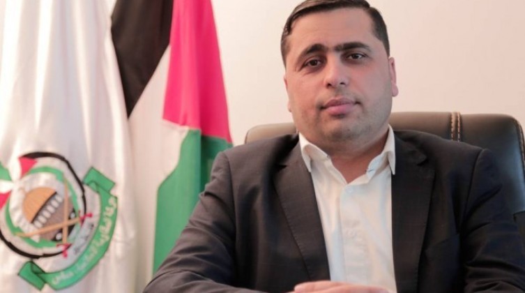 حركة "حماس" تُعقب على العملية العسكرية التي شنّها الاحتلال في جنين