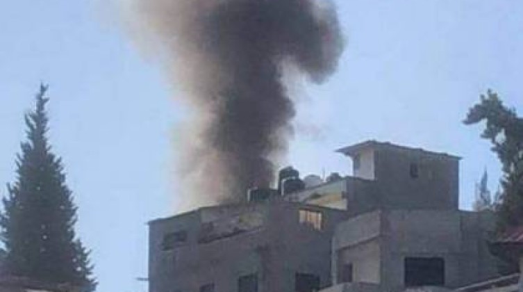 محدث: استشهاد 3 شبان وإصابة آخرين خلال اقتحام جيش الاحتلال لمخيم جنين