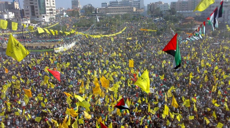 "فتح" تُعقّب على تعليق "حماس" حول خطاب الرئيس الفلسطيني بالأمم المتحدة