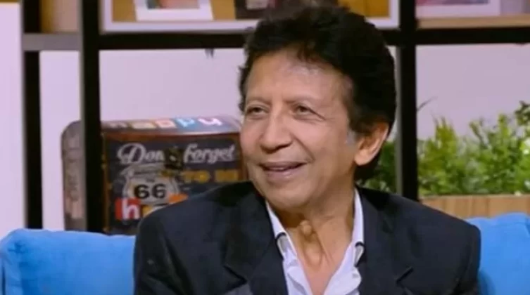 فنان مصري شهير يكشف سبب تركه مجال الفن !