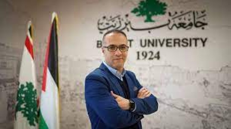 بيرزيت: مجلس أمناء جامعة يؤكد استعداده للحوار مع النقابة