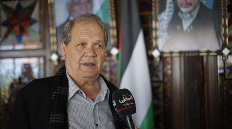 حركة "فتح": الاحتلال يُمارس سياسة القتل المتعمد بحق الأسير "أبو حميد"