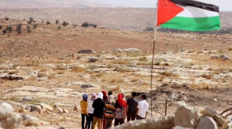 "حماس" تكشف الهدف والرسالة من مهرجان الفصائل بملكة غداً