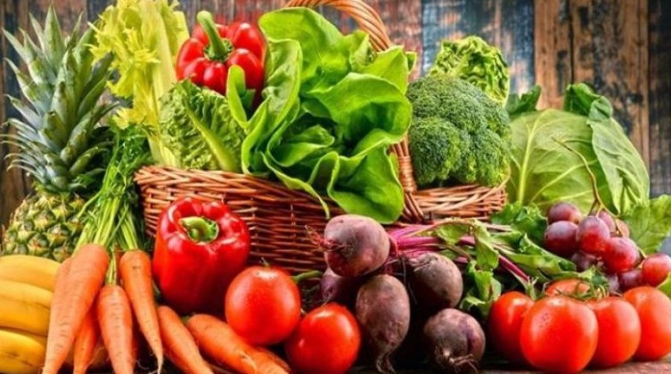 أسعار الخضروات واللحوم في أسواق غزة