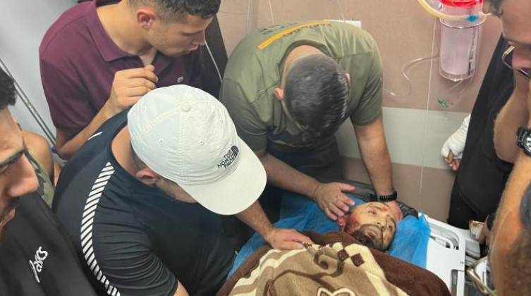 شهيدان في مواجهات مع الاحتلال بنابلس والبيرة