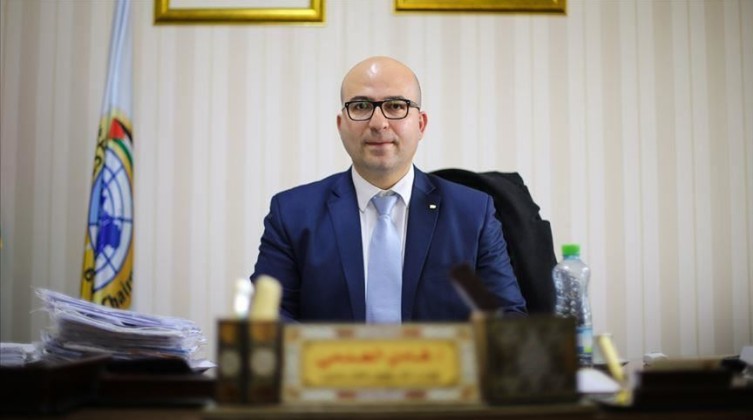 الهدمي: إسرائيل تستخدم انتخاباتها وأعيادها للتصعيد ضد المقدسيين