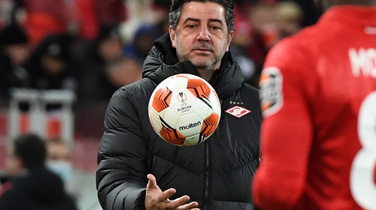 منتخب مصر يستدعي لاعب فيوتشر للانضمام لمعسكر سبتمبر