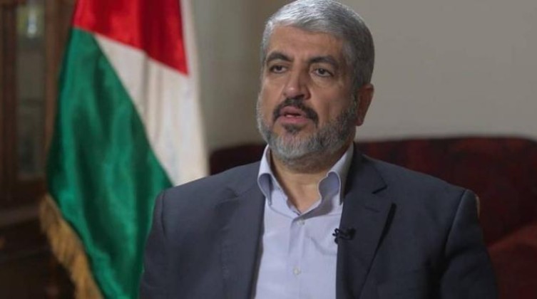 "مشعل"  النائب محمود مصلح كان نبراسا يضيء للشعب الفلسطيني الطريق