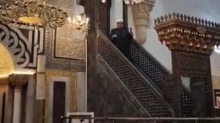 "البركي" يدعو إلى إغاثة الشعب الباكستاني
