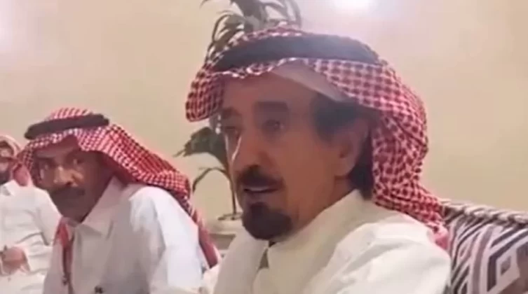 شاهد-رجل سعودي تزوج 53 امرأة وينصح بتعدد الزوجات يثير ضجة كبيرة !