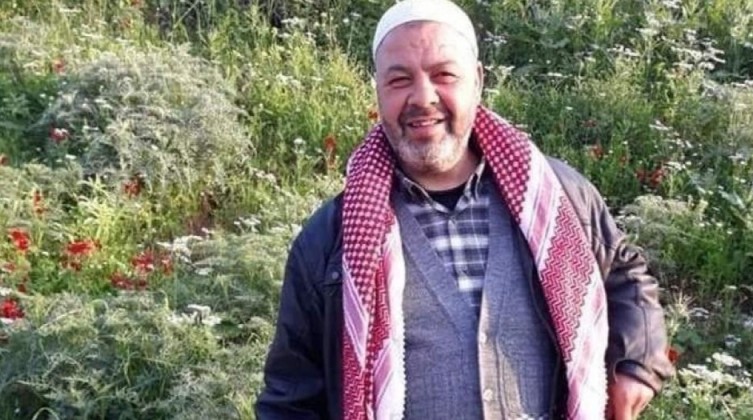 سلطات الاحتلال تفرج عن قيادي في حماس
