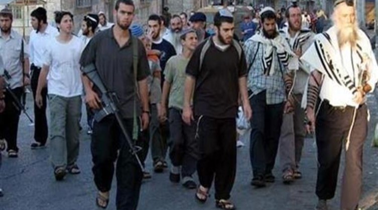 تقرير: إصابة 12مستوطنَياً في الضفة الغربية والقدس خلال 24 ساعة الأخيرة