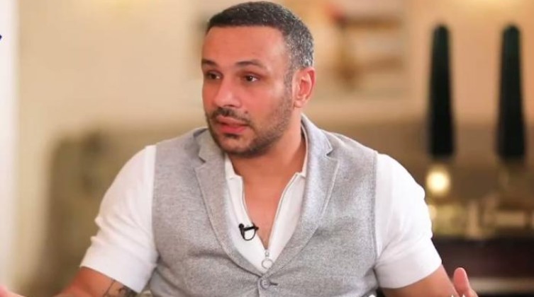 بلاغ عاجل للنائب العام لملاحقة فنان مصري شهير !