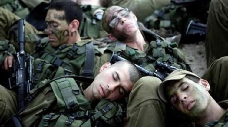 حدث أمني خطير وقع داخل قاعدة إسرائيلية بالنقب