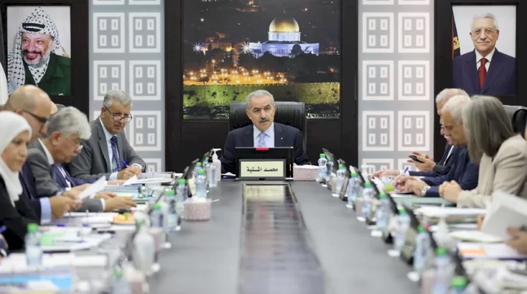 مجلس الوزراء يدعو لتغليب الحكمة والتحلي بالمسؤولية