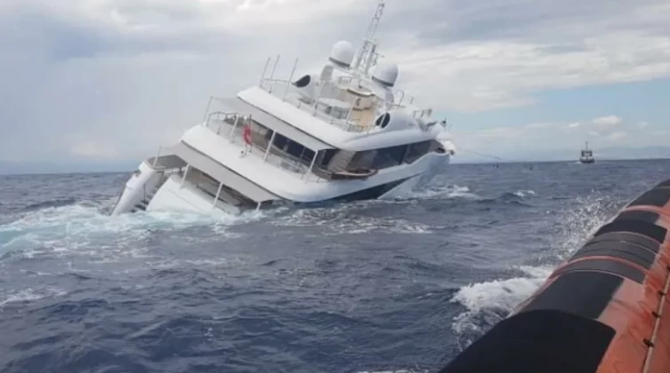 نجاة 3 إسرائيليين في غرق قارب قبالة سواحل الإكوادور