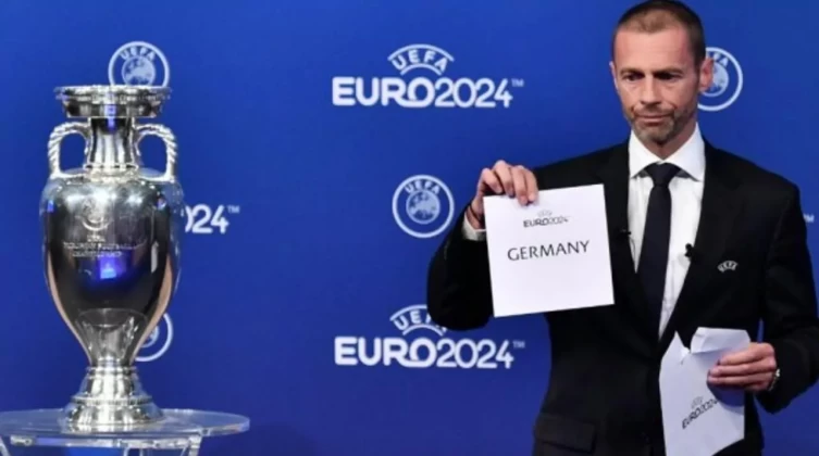 تعرف على تفاصيل قرعة كأس الأمم الأوروبية 2024