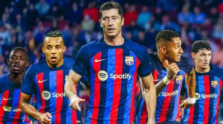 تشكيل برشلونة المتوقع ضد فيكتوريا بلزن في دوري الأبطال