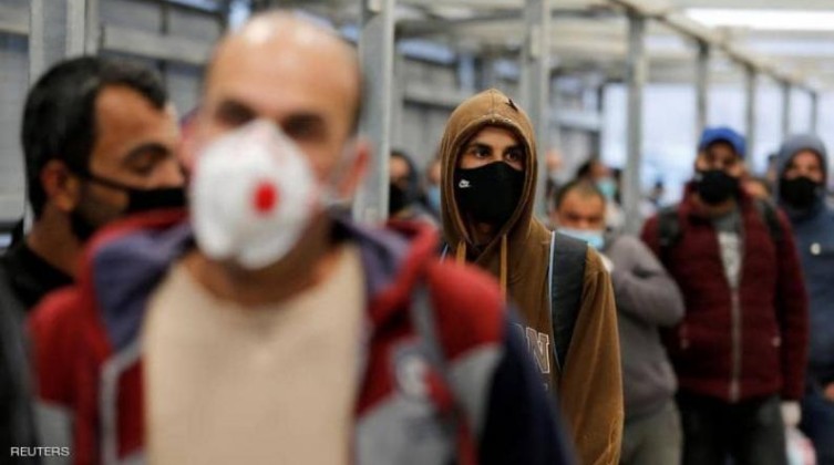 مسؤول إسرائيلي: ستزيد حصة تصاريح عمال غزة إلى 20 ألفا بهذه الحالة