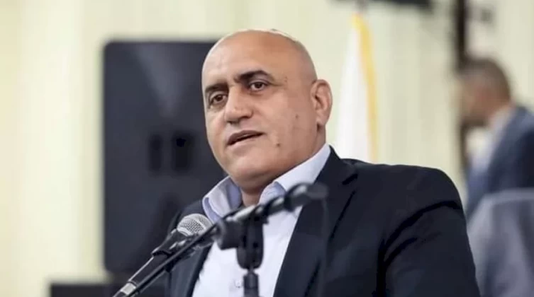 أكرم الرجوب: إذا أعطت إسرائيل الفرصة للسلطة فيمكن وقف التدهور