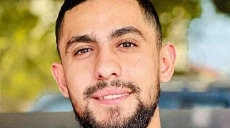 سلطات الاحتلال تواصل احتجاز بهاء الدين شحادة في زنازين "الجلمة"