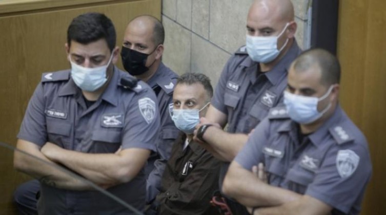 "هيئة الأسرى": الأسير يعقوب بانتظار إجراء "خزعة" مجدداً للاطمئنان على حالته