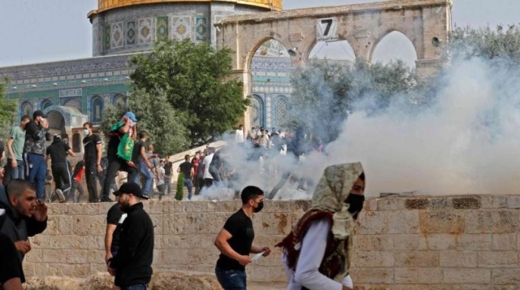القدس المحتلة: دعوات واسعة للنفير وشدّ الرحال للأقصى
