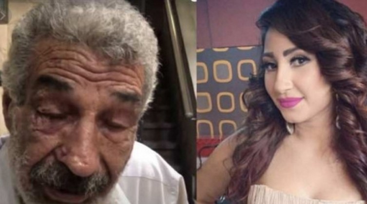 بالفيديو: إعلامي شهير يهاجم  المطربة الشعبية بوسي برسالة قاسية.. ماذا قال؟