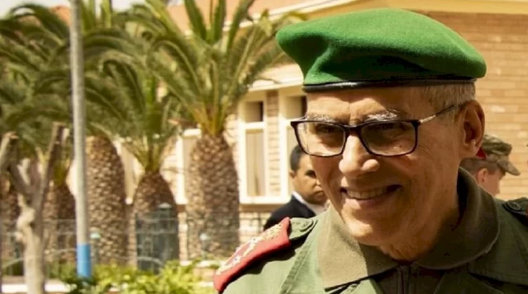 قائد الجيش المغربي يصل إسرائيل "الثلاثاء"
