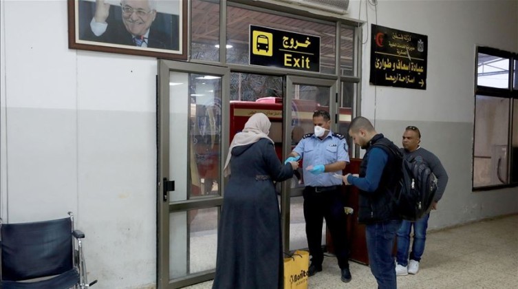 تعديل ساعات عمل معبر الكرامة يوم الاثنين المقبل