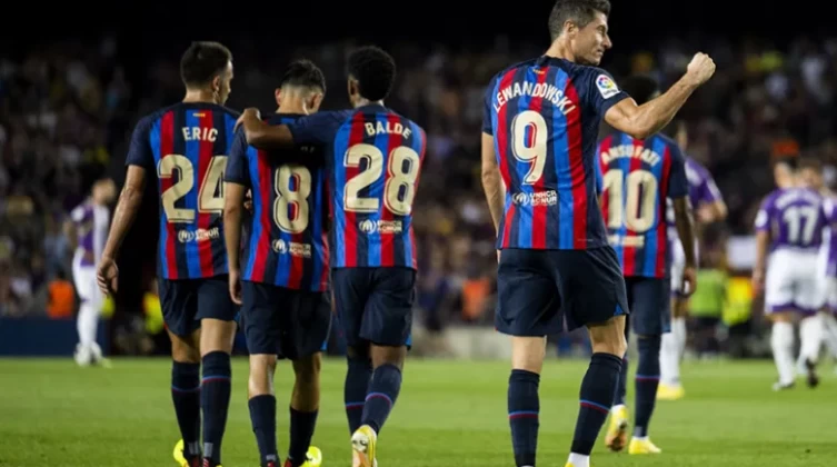 تشكيل برشلونة وبايرن ميونخ اليوم في دوري أبطال أوروبا