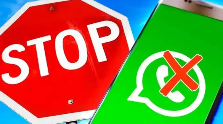 واتساب سيتوقف عن العمل نهائيا على هذه الهواتف بداية الشهر المقبل