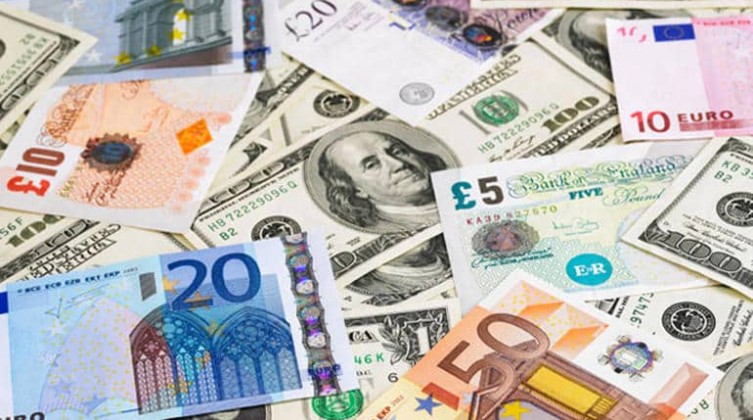 أسعار صرف العملات مقابل الشيكل اليوم الأحد
