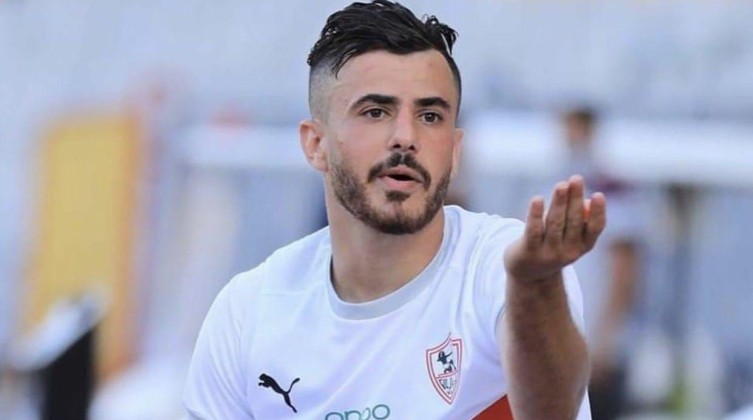 الزمالك يستقر على بديل “الونش” في مباراة إليكت التشادي.. من يكون؟