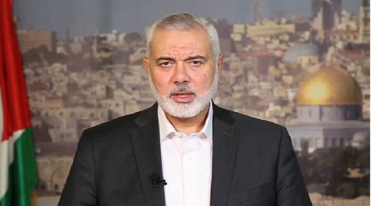 "هنية": المقاومة مستعدة أن تخوض أي مواجهة للدفاع عن الأسرى