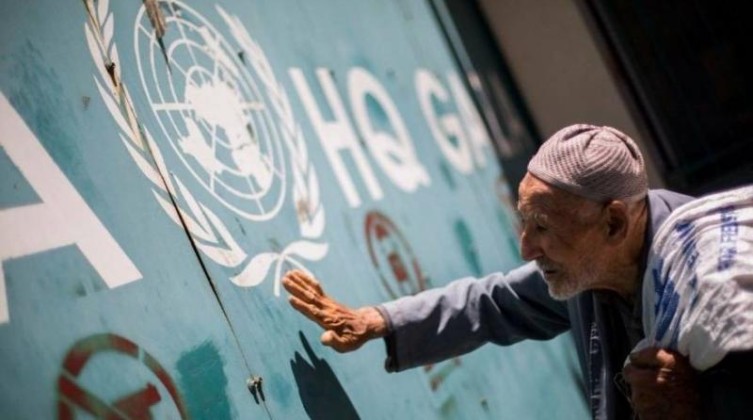 64 مليون دولار مساعدات مالية أمريكية  للأونروا