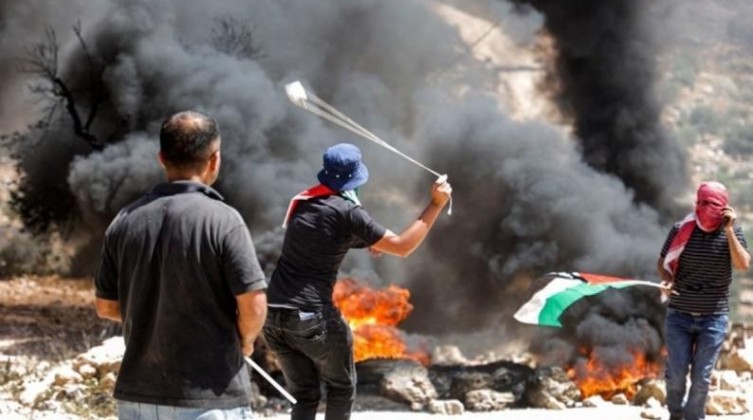 3 عمليات إطلاق نار في الضفة الغربية خلال 24 ساعة الأخيرة