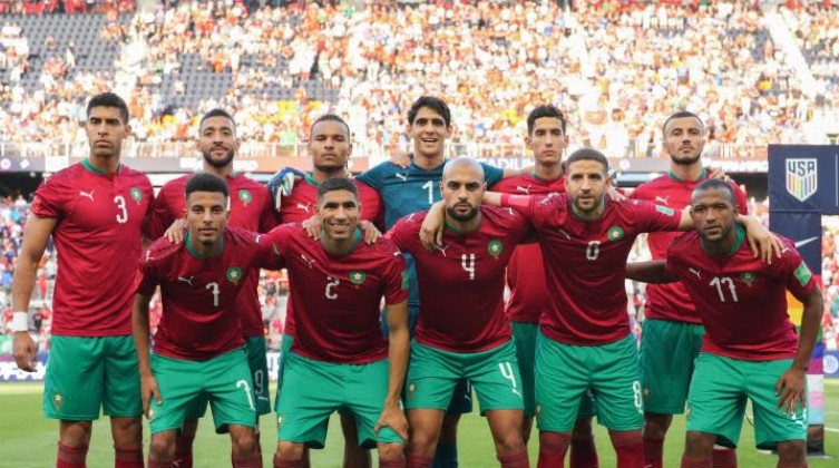 موعد مباراة المغرب وتشيلي الودية اليوم.. والقناة الناقلة