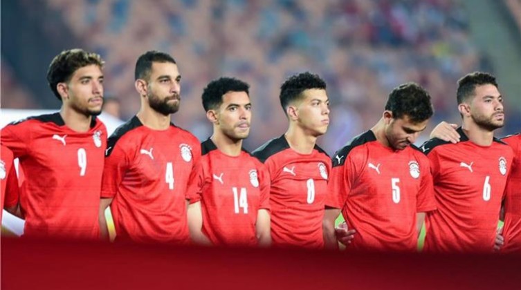 موعد مباراة مصر والنيجر اليوم الجمعة.. والقناة الناقلة