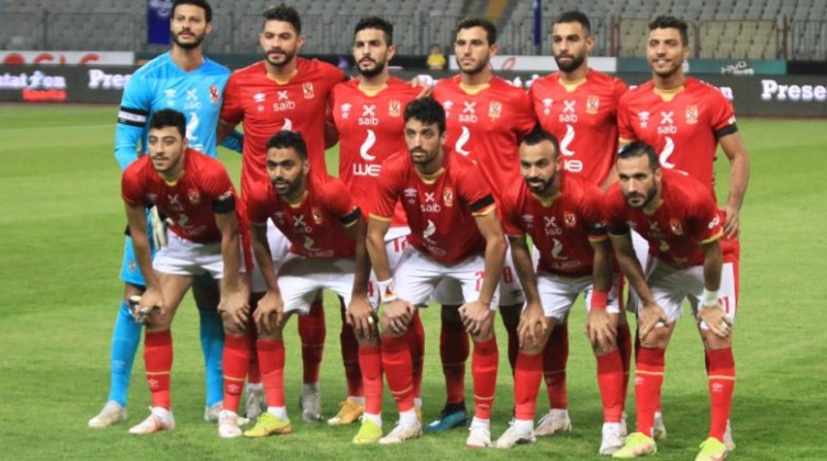 بالإسماء.. الاهلى يضم 7 صفقات جديدة في الميركاتو الصيفي