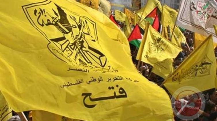 فتح: ما تتعرض له القدس سيفاقم من الأوضاع المتفاقمة