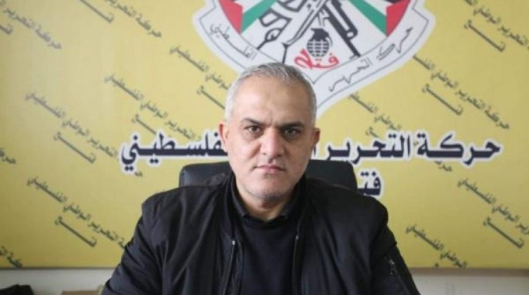 الحايك: خطاب الرئيس شرح مظلوميّة شعبنا وعرض الروايّة الفلسطينيّة بالصور والأرقام