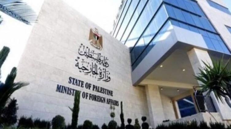 "الخارجية الفلسطينية": الاحتلال الإسرائيلي يتعمد بالتصعيد هروبا من استحقاقات السلام