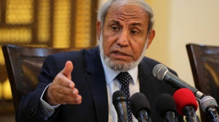 "الزهار": الحقوق لا تسترد بالمحادثات مع الاحتلال إنما بالحرب والمقاومة