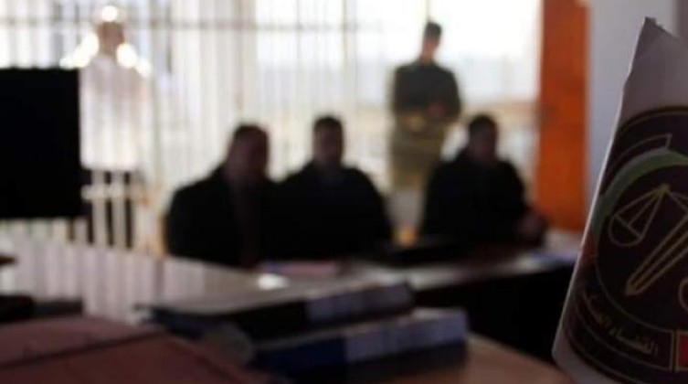 المحكمة العسكرية بغزة تُمهل متهمًا 10 أيام لتسليم نفسه