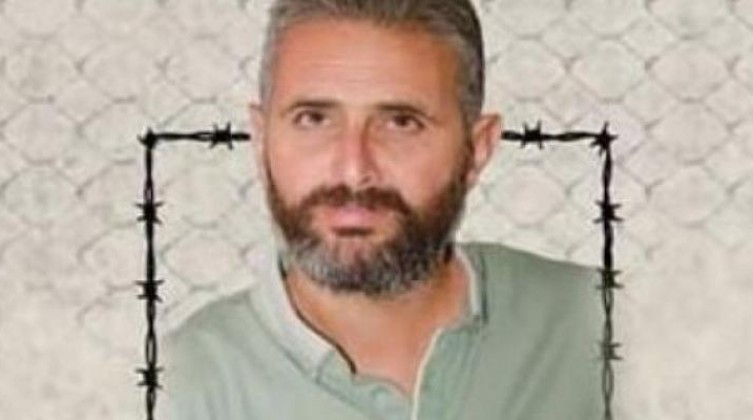 الأسير أحمد موسى يُعلق إضرابه عن الطعام