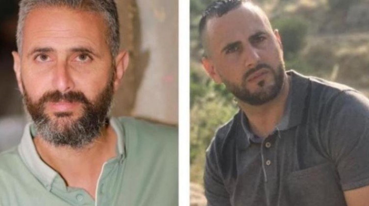 الأسيران الشقيقان عدال وأحمد موسى يواصلان إضرابهما