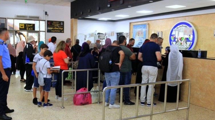 تعديل ساعات عمل معبر الكرامة خلال سبتمبر وأكتوبر بسبب الأعياد اليهودي