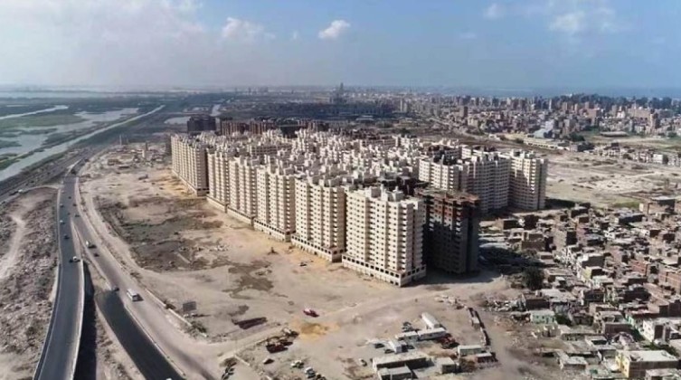 غزة: الأشغال تُصدر تنويهًا مهمًا للمواطنين حول الروابط المنتشرة للتسجيل للمدن المصرية