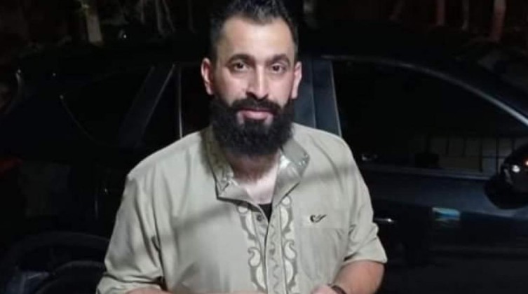 الأسير محمد صفران يواجه ظروف عزل صعبة للغاية